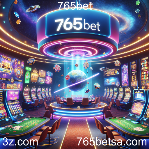 Novidades Empolgantes no 765bet: Descubra os Lançamentos do Mês