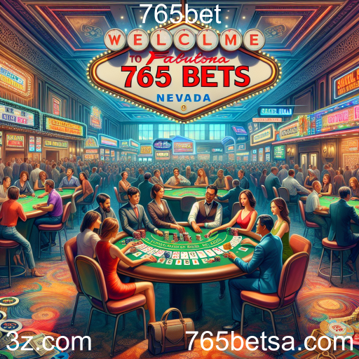 Jogos de Mesa: A Diversão Clássica na 765bet